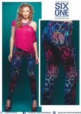 Calça Six One