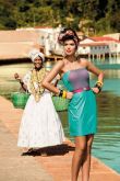 Vestido SKS Deluxe